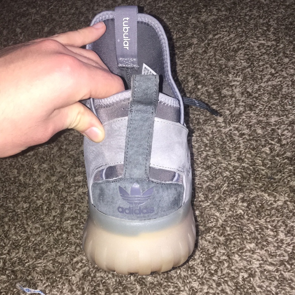 Adidas tubular - Picture 2 of 6